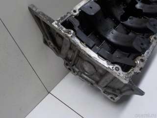 Поддон масляный двигателя Chevrolet Cruze J300 restailing 2011г. 55566404 GM - Фото 2