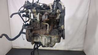 K9K 704 Двигатель Renault Kangoo 1 Арт 9087469, вид 4