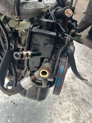 Двигатель  Toyota Carina T170 1.6  Бензин, 1996г. 4AFE  - Фото 21