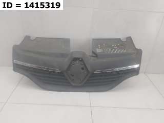 623107605R Решетка радиатора  Renault Logan 2 Арт 1415319, вид 1