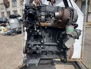 G8DA Двигатель Mazda 3 BK Арт 82273503, вид 2