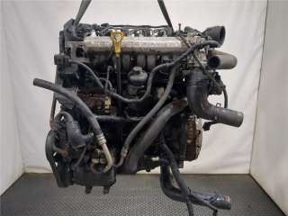 211012AC00,D4FA Двигатель Hyundai Getz Арт 8117415, вид 3