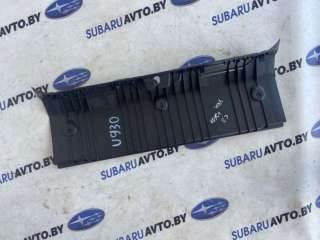 Обшивка багажника Subaru WRX VB 2023г.  - Фото 6