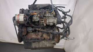 Двигатель  Volkswagen Transporter T4 2.4 Дизель Дизель, 1992г. AAB  - Фото 2