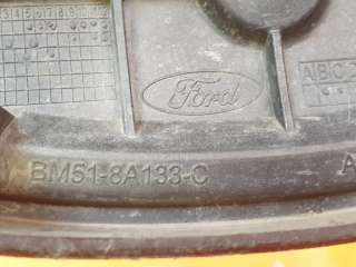 решетка радиатора Ford Focus 3 2011г. 2049686, BM518A133C - Фото 13
