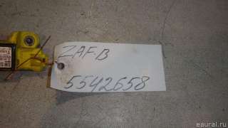 13264084 GM Датчик AIR BAG Opel Zafira B Арт E5542658