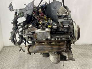 Двигатель  Audi A8 D2 (S8) 4.2  1998г. ABZ 006647  - Фото 5