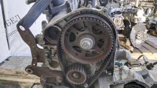 Двигатель  Iveco Daily 4 2.3 JTD Дизель, 2007г. F1AE0481B  - Фото 9
