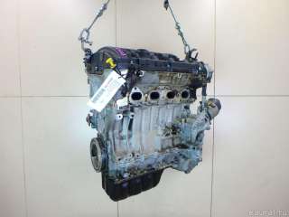 0135RJ Citroen-Peugeot Двигатель Peugeot 3008 1 Арт E95636016, вид 2
