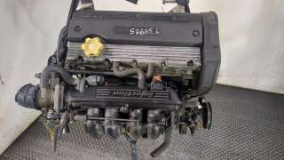 16 K4F Двигатель Rover 25 Арт 9071158, вид 5