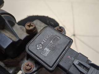 Заслонка дроссельная Hyundai Accent LC 2001г. 3510022610 - Фото 3