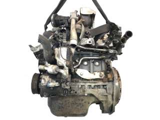 Двигатель  Opel Astra J 1.3 CDTi Дизель, 2010г. A13DTE  - Фото 2