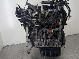 9HV 10JBAS 0000496 Двигатель Peugeot 207 Арт 1090130, вид 4