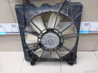  Вентилятор радиатора Honda Accord 9 Арт E100372576, вид 2