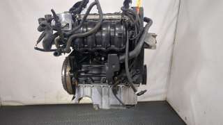 Двигатель  Volkswagen Golf 4 1.6 Инжектор Бензин, 2002г. AZD  - Фото 4