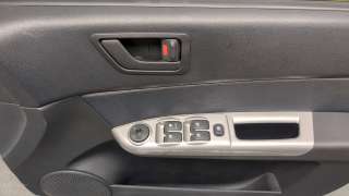 Дверь боковая (легковая) Hyundai Getz Арт 8960161, вид 3