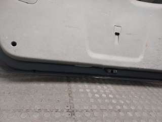 Ручка крышки багажника Hyundai Santa FE 2 (CM) 2007г. 812602B000 - Фото 4