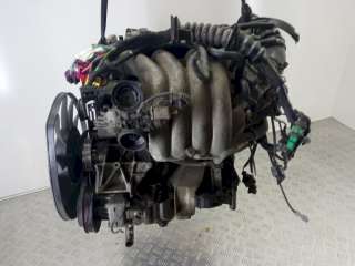 Двигатель  Audi A4 B5 1.8  2000г. ADR 362271  - Фото 3