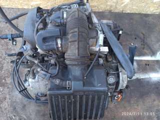  Двигатель Honda HR-V 1 (D16W1) Арт 82175748, вид 1