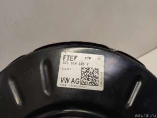 6R1614106K VAG Вакуумный усилитель тормозов Volkswagen Polo 6 Арт E23082036, вид 7