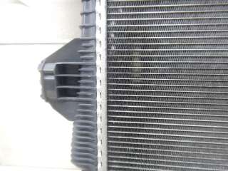 Радиатор основной Volkswagen Touareg 2 2012г. 7P0121253A VAG - Фото 11