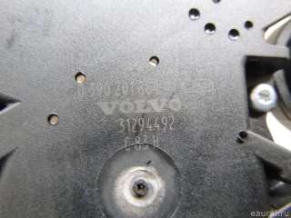 31294492 Volvo Моторчик стеклоочистителя задний Volvo V60 1 Арт E21810174, вид 7
