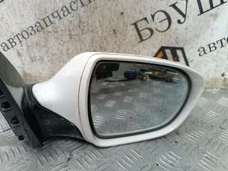 Зеркало наружное правое Hyundai i40 2013г.  - Фото 5