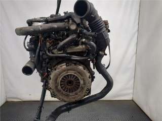 211012AC00,D4FA Двигатель Hyundai Getz Арт 8117415, вид 4