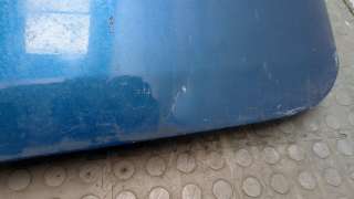 Крышка багажника (дверь 3-5) Fiat Punto 3 restailing 2012г. 51852775 - Фото 3