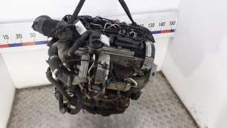 CFF Двигатель дизельный Volkswagen Passat B7 Арт ZDN38AB01, вид 7