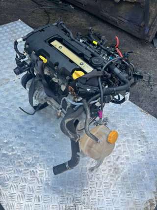 A14XER Двигатель Opel Corsa D Арт 82848754, вид 5