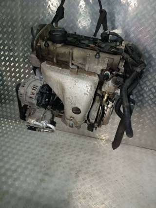 BBY Двигатель Volkswagen Polo 4 Арт 43015, вид 2