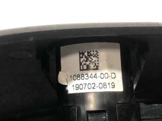 Кнопка (выключатель) Tesla model X 2019г. 1088344-00-D,1086203-00-H - Фото 5