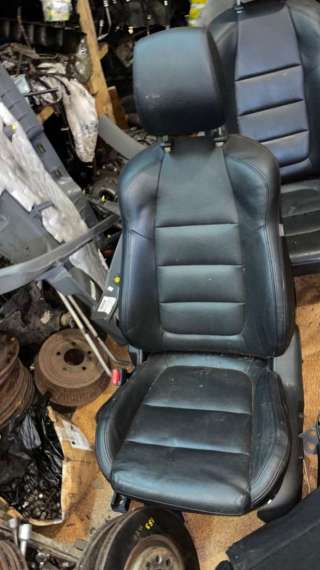 Салон (комплект сидений) Mazda CX-5 1 Арт 81997122, вид 1