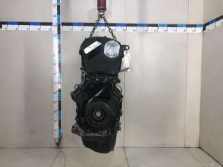 06J100035H VAG Двигатель Volkswagen Sharan 2 restailing Арт E22664580