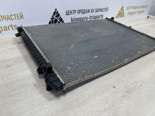 S41301200A Дополнительный радиатор охлаждения Changan UNI-K Арт TP86988, вид 11