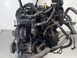 SRFA 9G51260 Двигатель Ford Transit 3 restailing Арт 1096346, вид 4