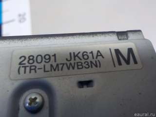 28091JK61A Nissan Дисплей Nissan Teana J32 Арт E52264188, вид 13