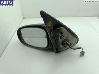  Зеркало наружное левое Nissan Almera N16 Арт 54469499, вид 1