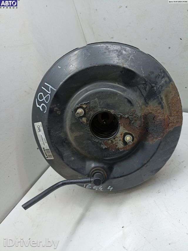 Усилитель тормозов вакуумный Opel Zafira A 1999г. 90498034 - Фото 1