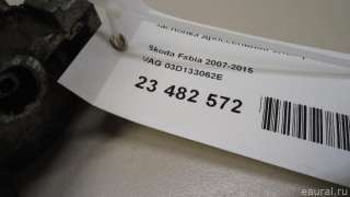 03D133062E VAG Заслонка дроссельная электрическая Seat Ibiza 4 Арт E23482572, вид 8