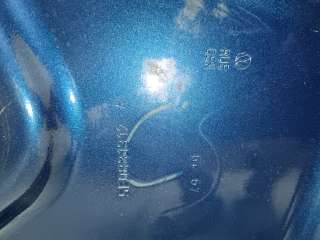 Дверь передняя правая Skoda Octavia A7 2013г. 5e0831056a - Фото 18