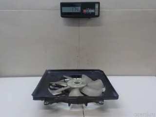  Вентилятор радиатора Honda Accord 9 Арт E84133834, вид 1