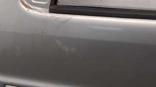 Дверь боковая (легковая) Mercedes ML W163 2002г. A1637201505 - Фото 2