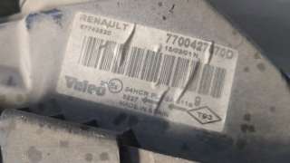  Фара передняя правая Renault Megane 1 Арт 9114620, вид 5