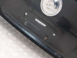 Кнопка открытия багажника BMW X5 E70 2007г. 51247118158 - Фото 5