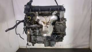 Двигатель  Opel Zafira A 2.2 Инжектор Бензин, 2003г.   - Фото 4