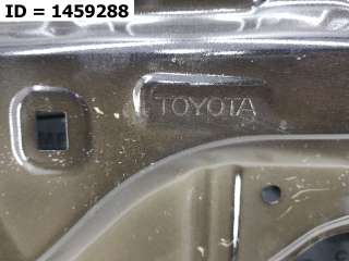 Дверь задняя правая Toyota Camry XV70 2020г. 67003-06330 - Фото 6