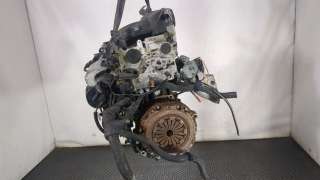 Двигатель  Renault Scenic 1 1.6 Инжектор Бензин, 2002г. K4M 708  - Фото 3