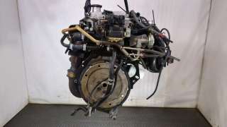 Двигатель  Ford Mondeo 2 2.0 Инжектор Бензин, 1998г. NGA  - Фото 3